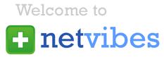 Logo Netvibes