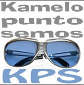Kamelo Punto Semos CD Cover