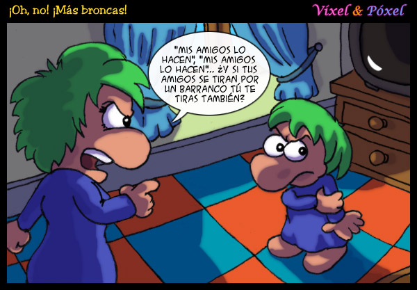 Imagen Lemmings