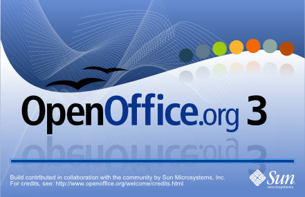 Open Office 3