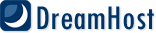 Logo Dream Host