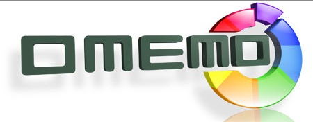 Logo Omemo