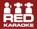 Logo Red Karaoke