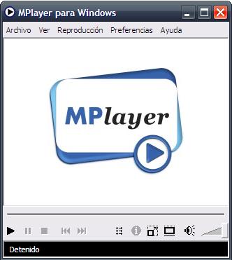 MPlayer para Windows