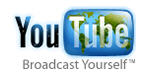 Youtube Earth Day Logo