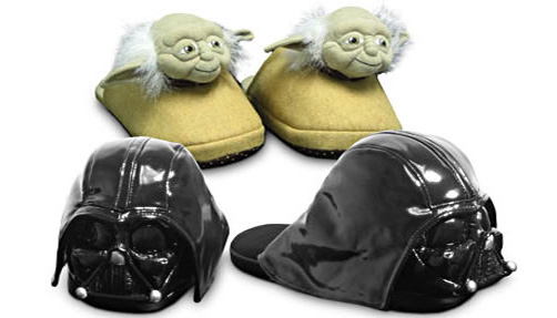 Zapatillas de Star Wars