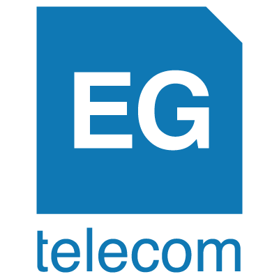 EGTelecom Logo