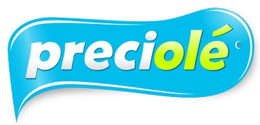 Logo Preciolé