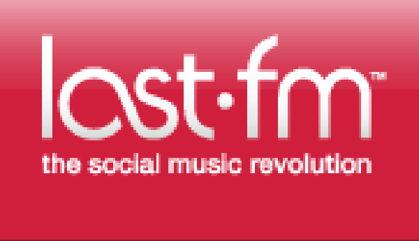 lastFM logo