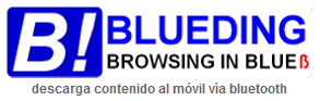 logo Blueding