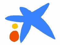 Logo La Caixa