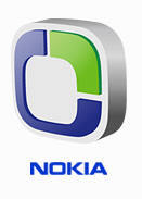 Nokia PC Suite Logo