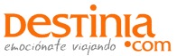 logo Destinia.com
