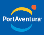 logo Port Aventura