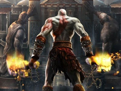 GOW Pic
