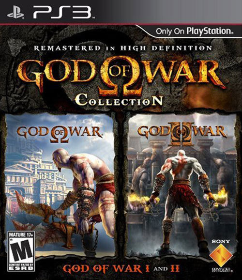 GOW Collection